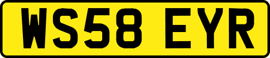 WS58EYR