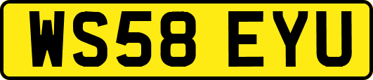 WS58EYU