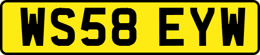 WS58EYW