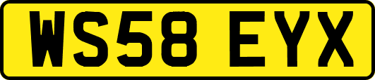 WS58EYX