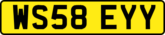 WS58EYY