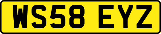WS58EYZ