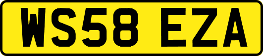 WS58EZA