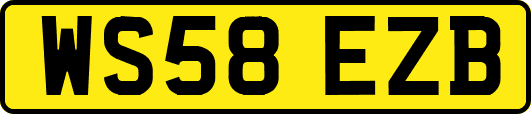 WS58EZB