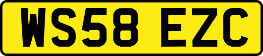 WS58EZC