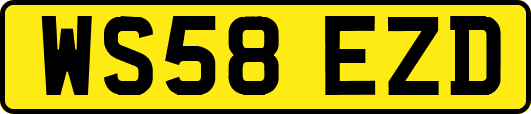 WS58EZD