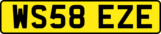 WS58EZE