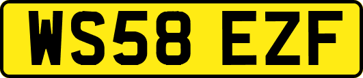 WS58EZF