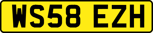 WS58EZH