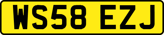 WS58EZJ