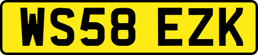 WS58EZK