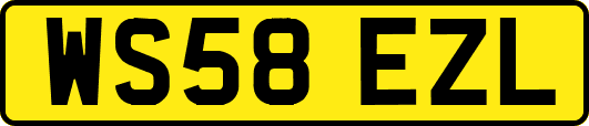WS58EZL