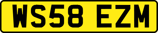 WS58EZM