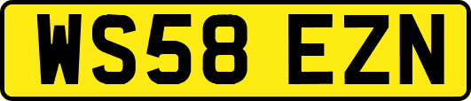 WS58EZN