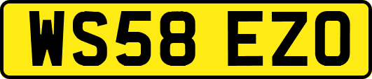 WS58EZO