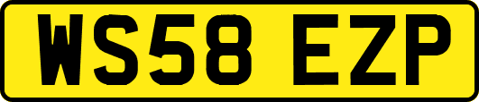 WS58EZP