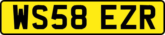 WS58EZR