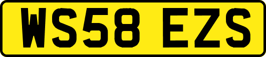 WS58EZS