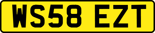 WS58EZT