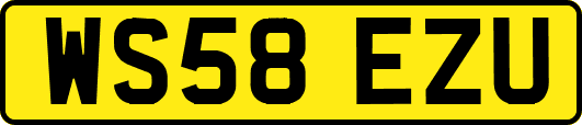 WS58EZU