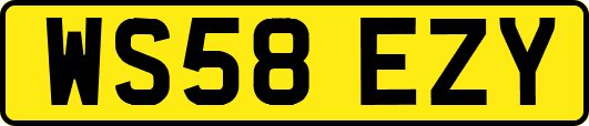 WS58EZY