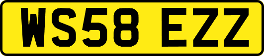 WS58EZZ