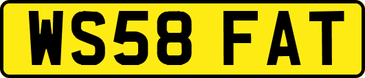 WS58FAT