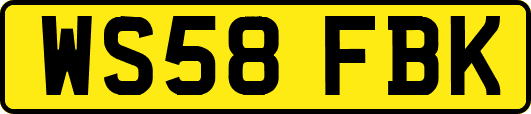 WS58FBK