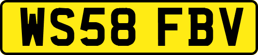 WS58FBV