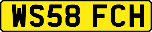 WS58FCH
