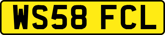 WS58FCL