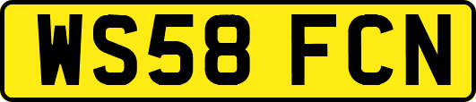 WS58FCN