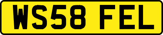 WS58FEL