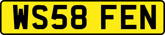 WS58FEN