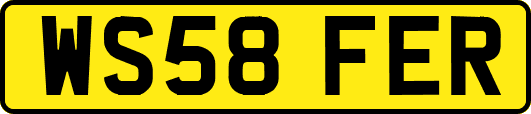 WS58FER