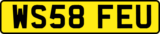 WS58FEU