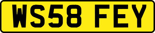 WS58FEY