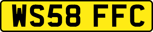 WS58FFC
