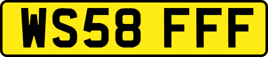 WS58FFF