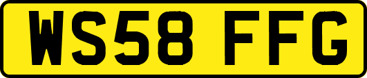 WS58FFG