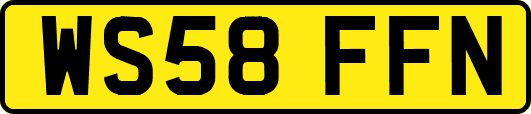 WS58FFN
