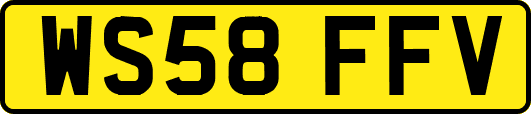 WS58FFV