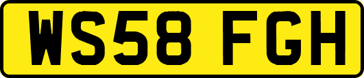 WS58FGH