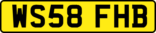 WS58FHB