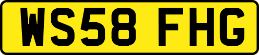 WS58FHG