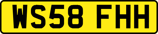 WS58FHH