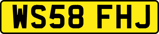 WS58FHJ