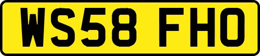 WS58FHO