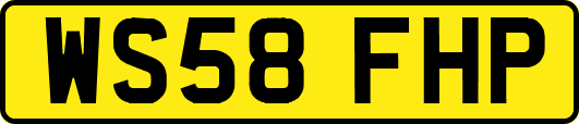 WS58FHP