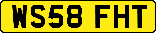 WS58FHT